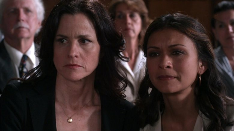 кадр из фильма Citizen Jane