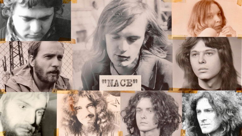 кадр из фильма Komúna