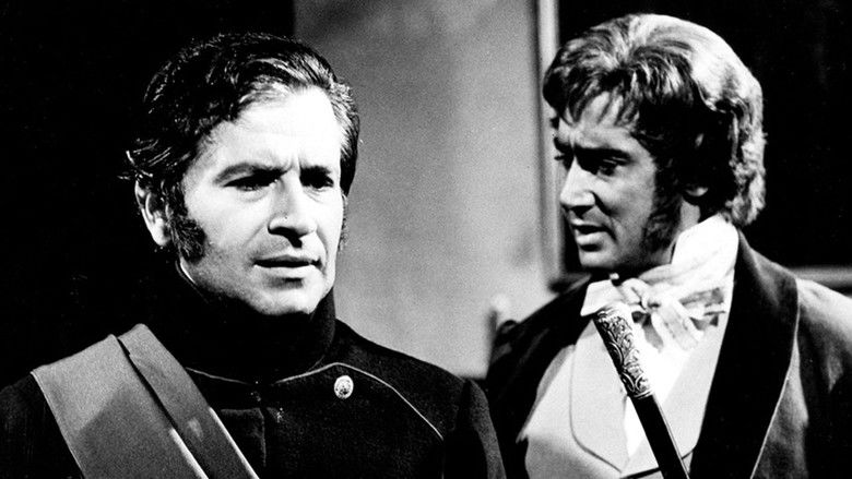 кадр из фильма Juan Manuel de Rosas