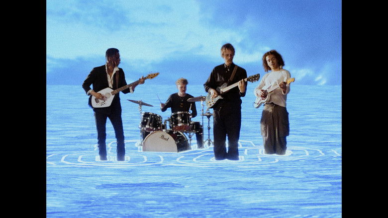 кадр из фильма Pleasant Hell