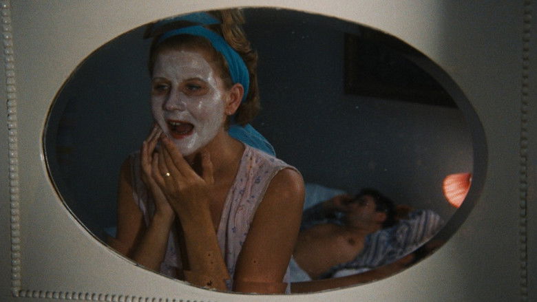 кадр из фильма Продавец четырех времен года