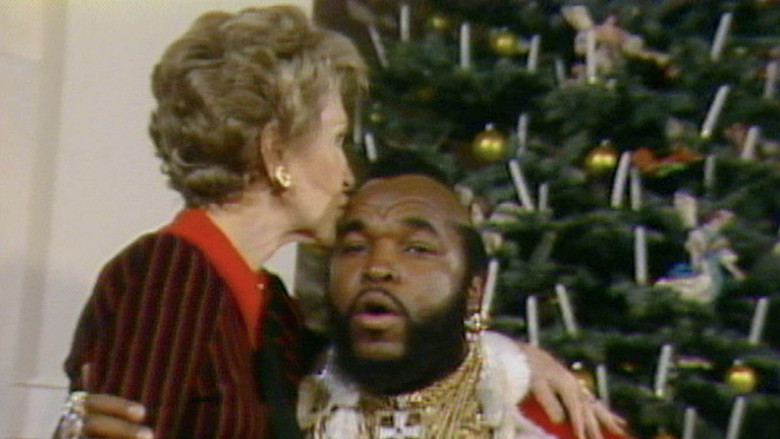 кадр из фильма A Christmas Dream