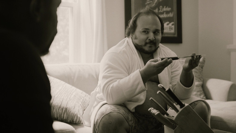 кадр из фильма Salesmen