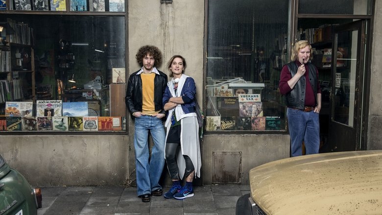 кадр из фильма Побег в будущее