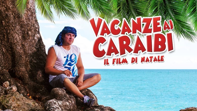 кадр из фильма Vacanze ai Caraibi - Il film di Natale