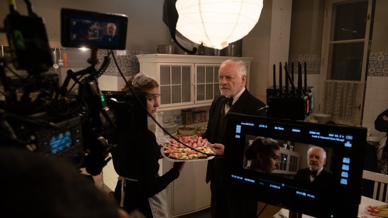 кадр из фильма Что скрывает Ирен?