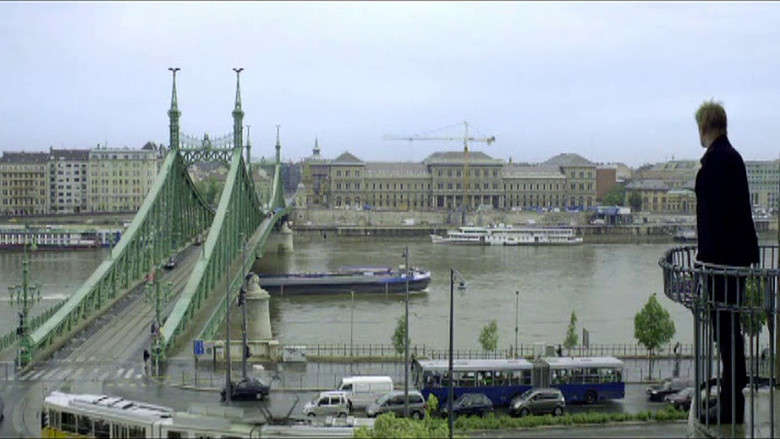 кадр из фильма Варг Веум 10: Ночью все волки серы