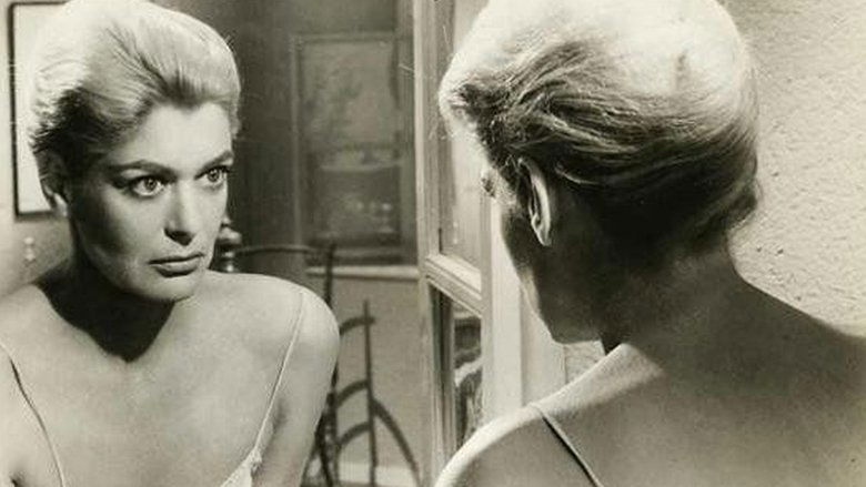 кадр из фильма Федра