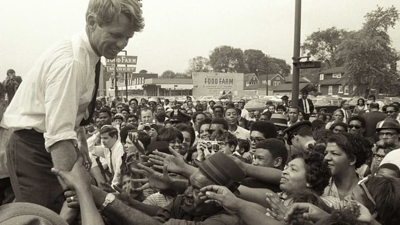 кадр из фильма Bobby Kennedy Tribute to JFK at the Democratic National Convention 1964