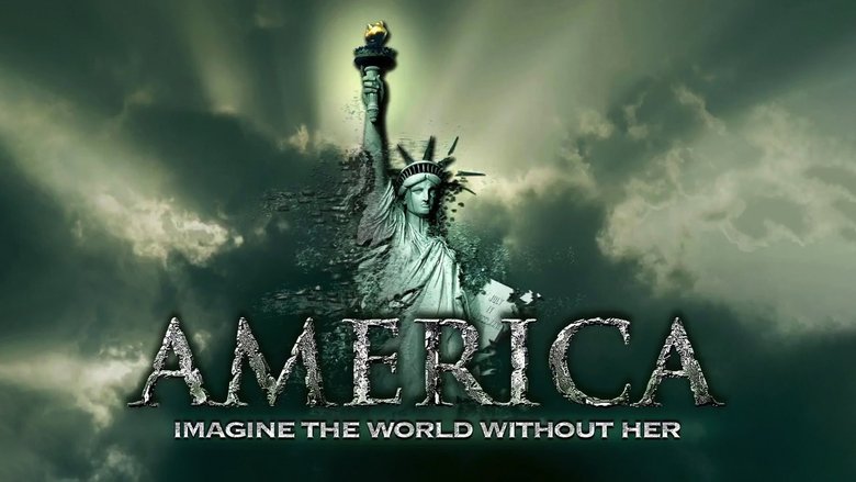 кадр из фильма America: Imagine the World Without Her