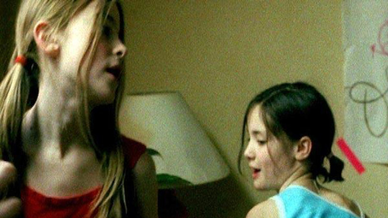 кадр из фильма Manue Bolonaise