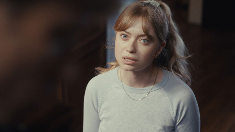 кадр из фильма Say Less