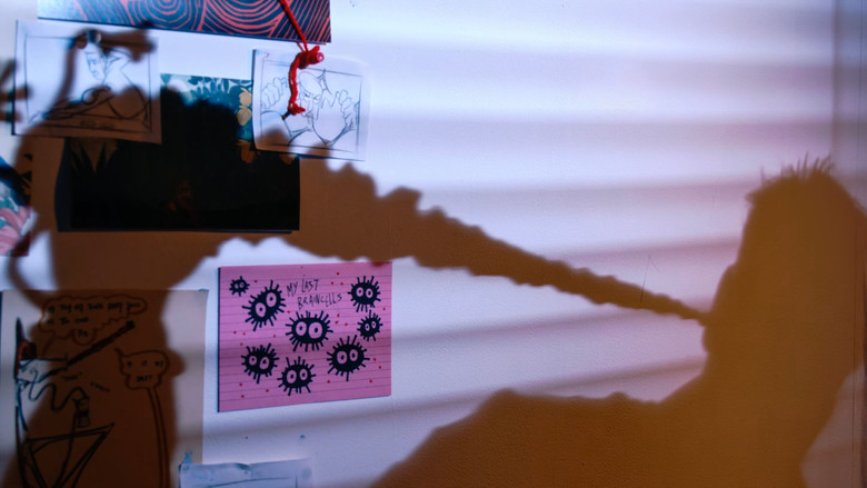 кадр из фильма Burnout