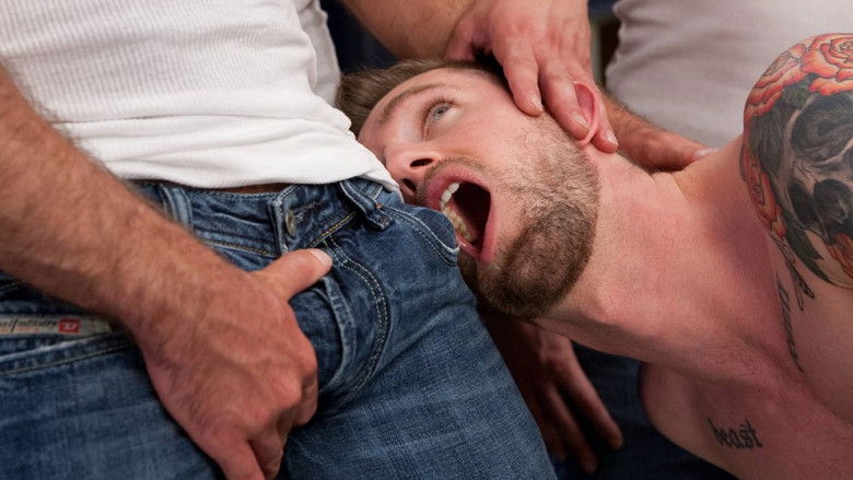 кадр из фильма Pack Attack 7: Troy Daniels