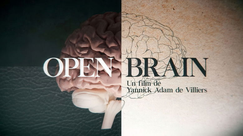 кадр из фильма Open Brain, dans le cerveau des athlètes