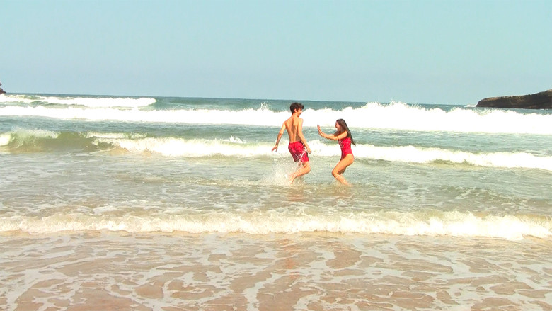 кадр из фильма Dos dies i l’eternitat