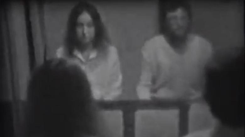 кадр из фильма Русская рулетка