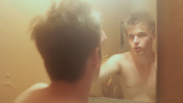 кадр из фильма The Trigger