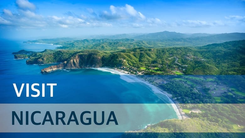 кадр из фильма Visita Nicaragua
