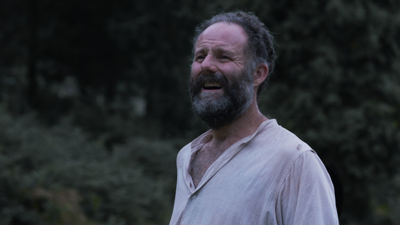 кадр из фильма Regina