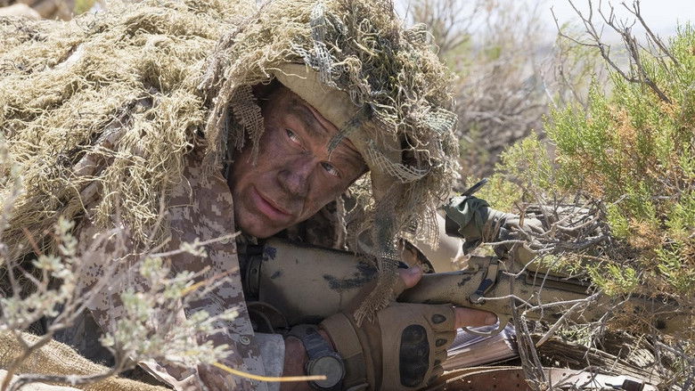 кадр из фильма Стена