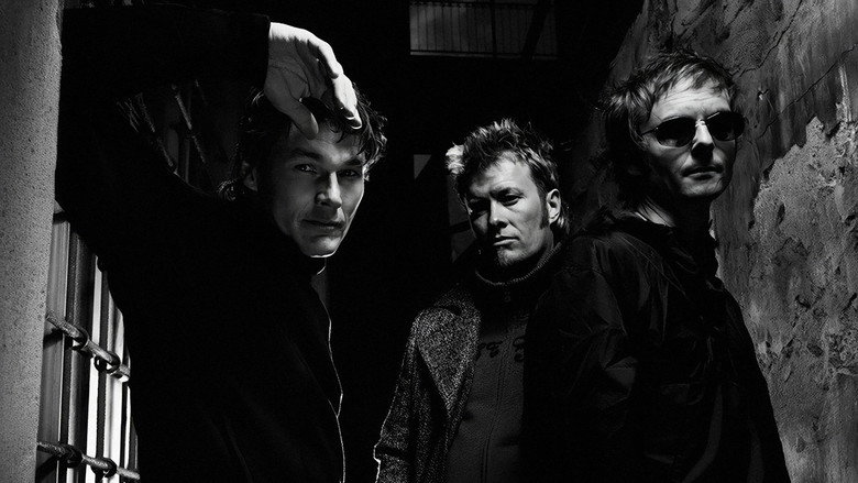 кадр из фильма A-HA: The Videos 1984–2010