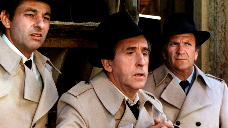 кадр из фильма Седьмая рота при свете луны