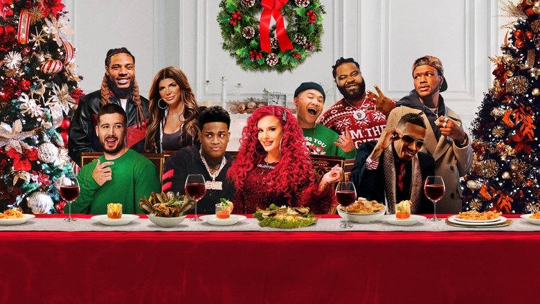 кадр из фильма Fuhgeddabout Christmas