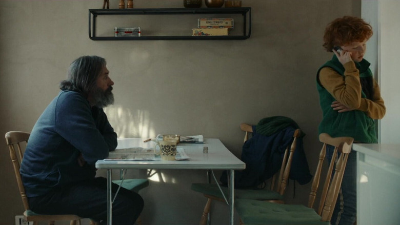 кадр из фильма Einvera