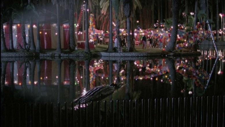 кадр из фильма Аллигатор 2: Мутация