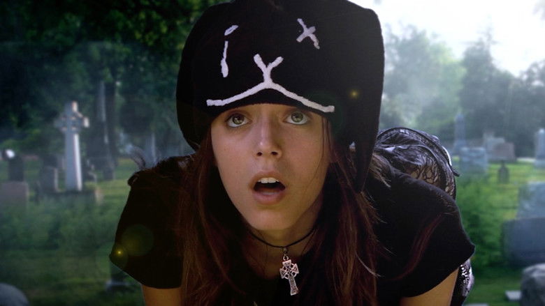 кадр из фильма Malice: Origin