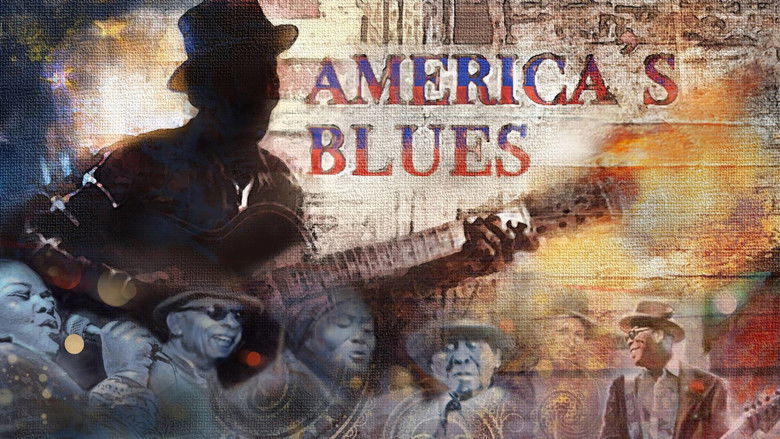 кадр из фильма America's Blues