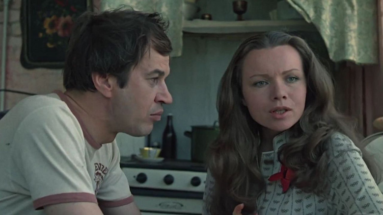 кадр из фильма Добряки