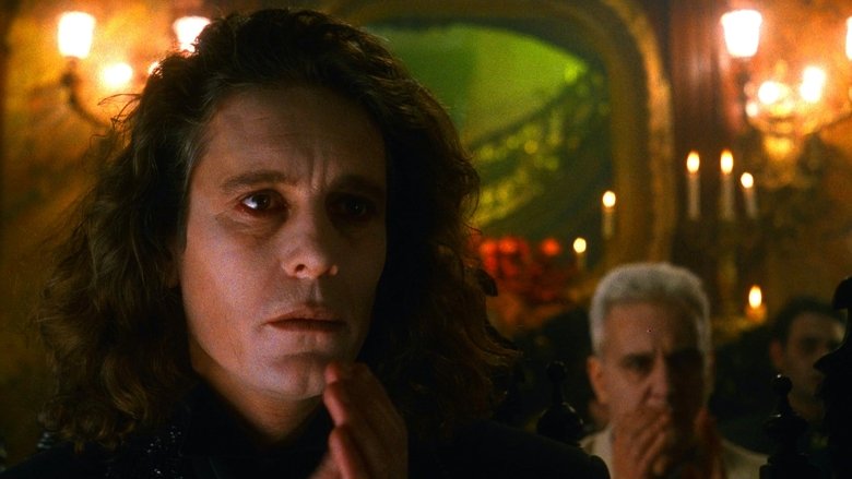 кадр из фильма Дневники вампира