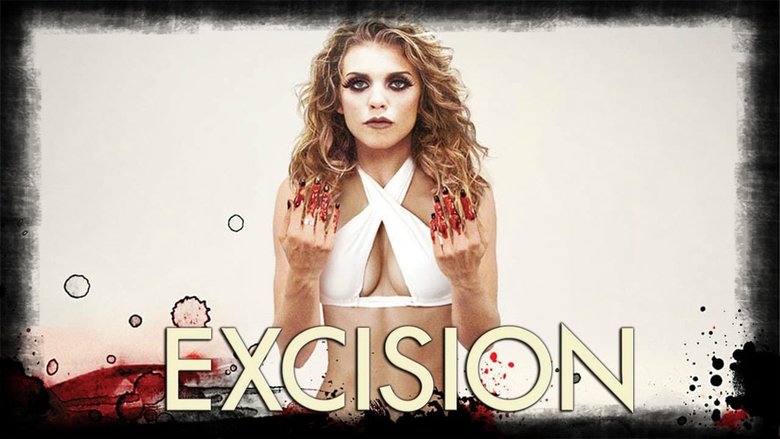 кадр из фильма Экстирпация