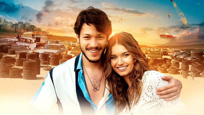 кадр из фильма Любовь ли это?