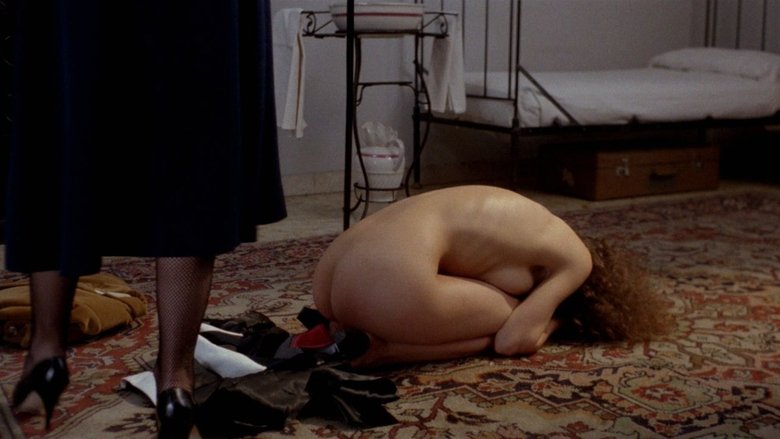 кадр из фильма Желание