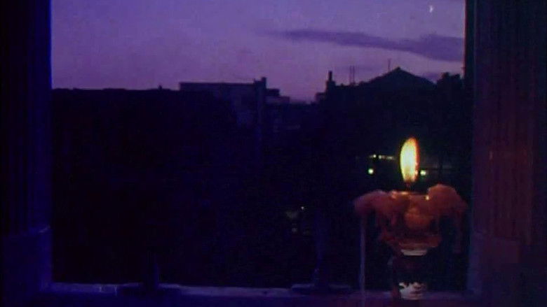 кадр из фильма Exit