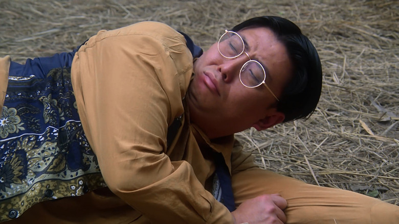 кадр из фильма 殭屍福星仔