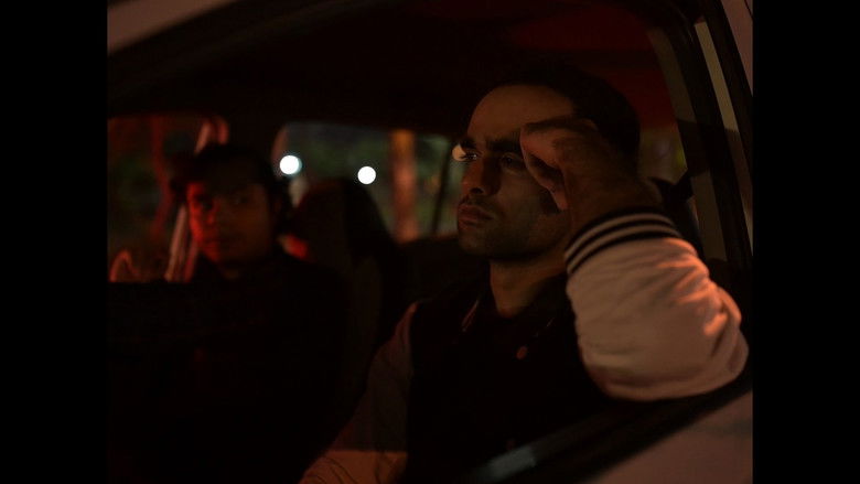 кадр из фильма Dear Diary