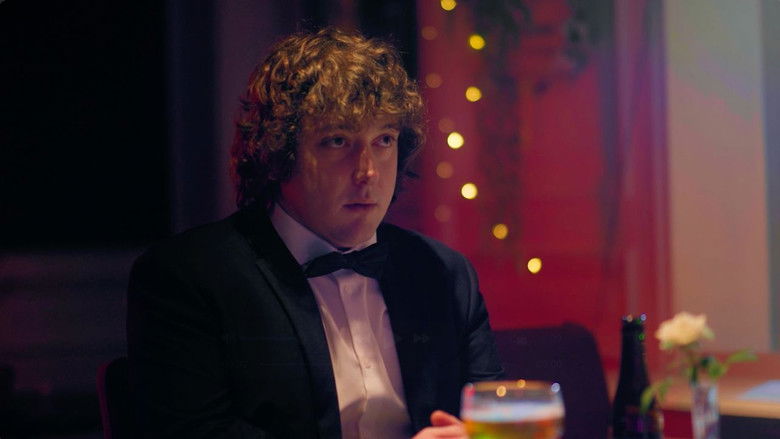 кадр из фильма La Liste