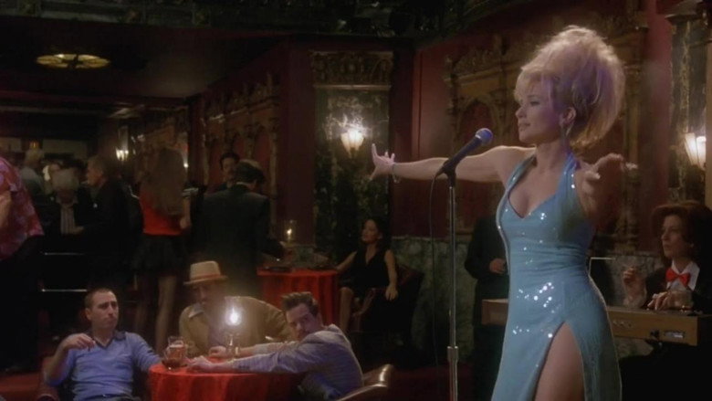 кадр из фильма Победитель