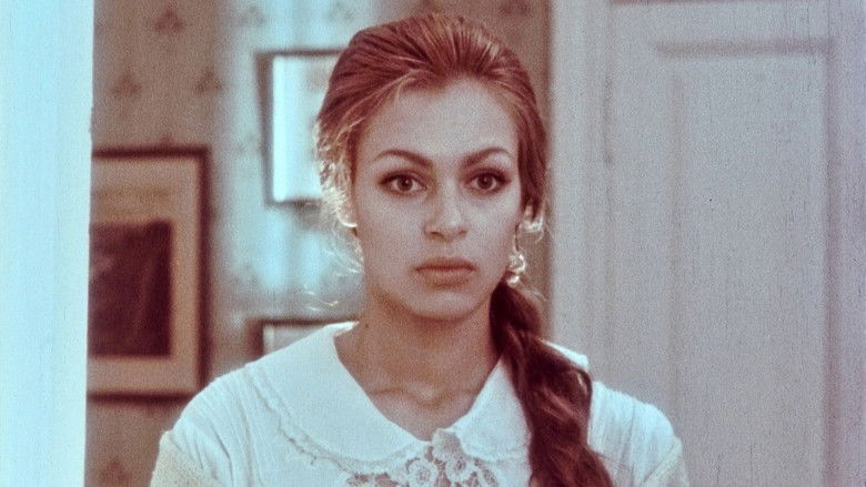 кадр из фильма Дина