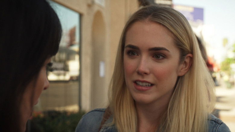 кадр из фильма Черная книга няни