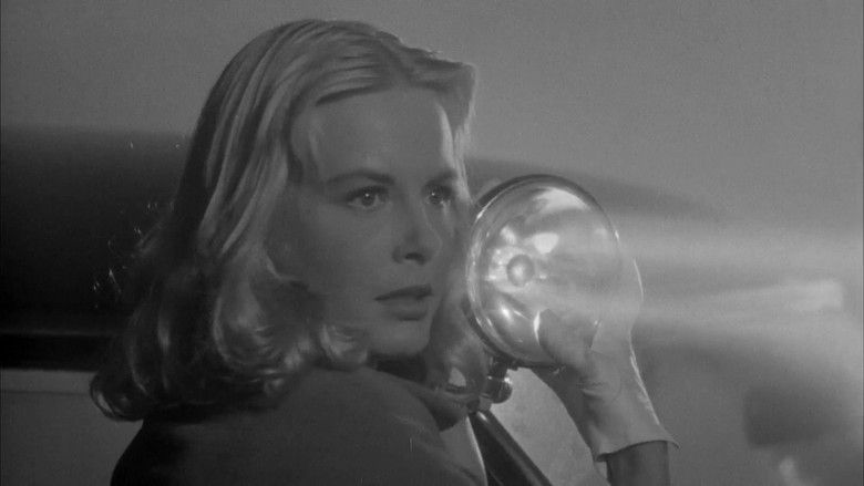 кадр из фильма Большой ансамбль