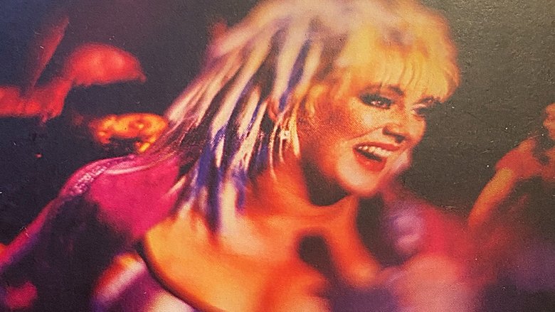 кадр из фильма Karin Bloemen: Kameleon