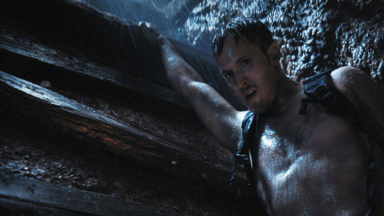 кадр из фильма Держись Подальше, Оставайся В Живых.