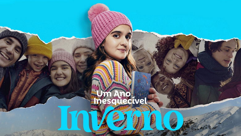 кадр из фильма Незабываемый год – зима