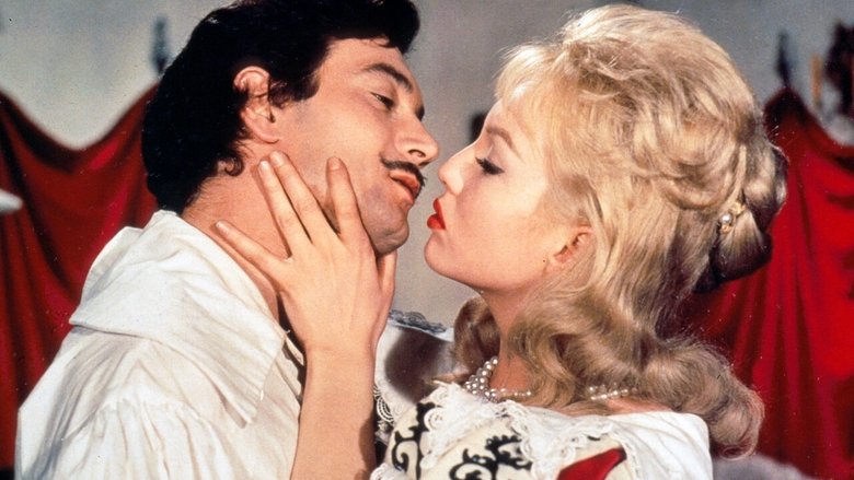 кадр из фильма Три мушкетёра: Месть Миледи