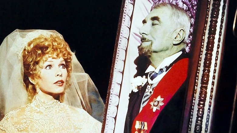 кадр из фильма Arnold